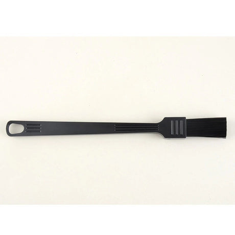 Coffee cleaning brush grinding machine painting coffee machine using a brush to clean the bar brushing plastic soft bristled - V.I.P Digital Presence