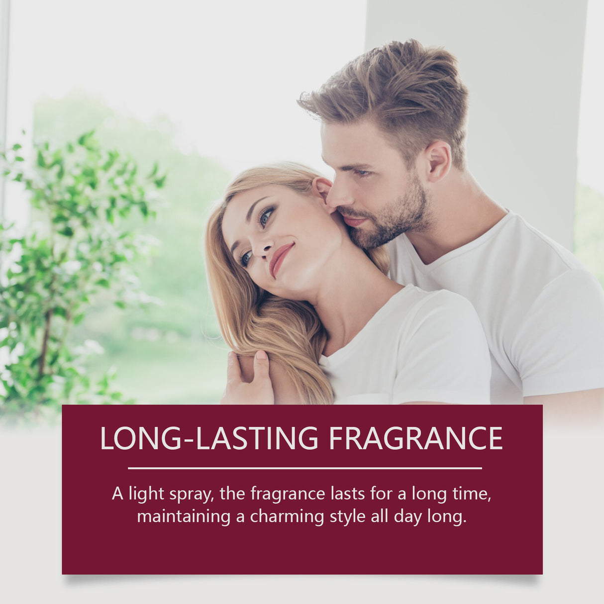 Dating Cologne, Lasting Fragrance Light Elegant Fresh Exudes Personal Charm Atmosphere Cologne - V.I.P Digital Presence