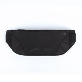 Sports waist bag, running phone waist bag, outdoor mountaineering tactical bag, invisible close fitting waterproof waist bag - V.I.P Digital Presence