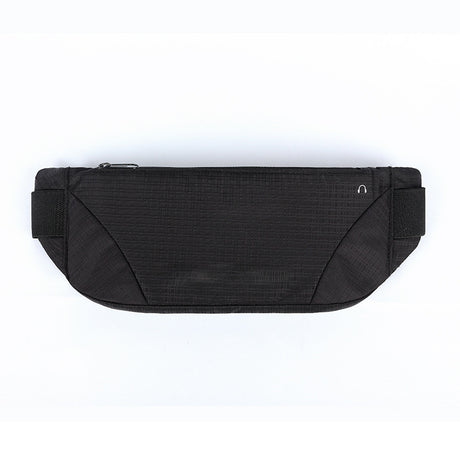 Sports waist bag, running phone waist bag, outdoor mountaineering tactical bag, invisible close fitting waterproof waist bag - V.I.P Digital Presence