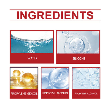 Balloon Gloss Spray To Enhance The Balloon Atmosphere Gloss Long-Lasting Effect To Create A Textured Highlighter Spray - V.I.P Digital Presence