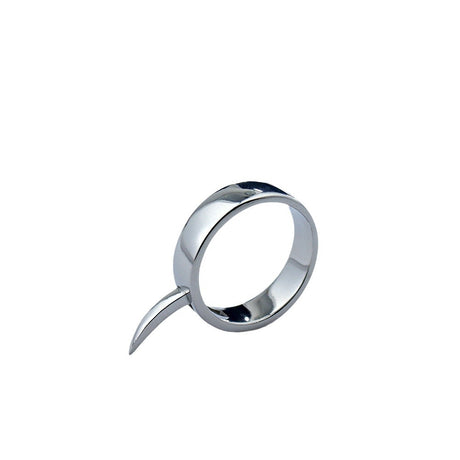 Ani's transformation ring around the attacking giant ring - V.I.P Digital Presence