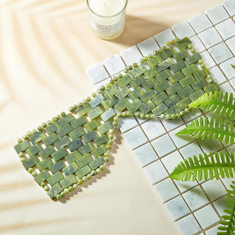 Jade Eye Curtain Beauty Curtain Eye Protection Jade Eye Curtain Beauty Ice Eye Mask - V.I.P Digital Presence