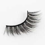 Mink Lashes Eyelash Extension Natural False Eyelashes Volume Lashes Mink Eyelashes Makeup - V.I.P Digital Presence