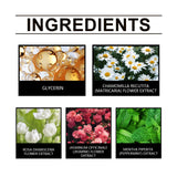 Chamomile Ball Perfume Essential Oil Fresh Light Fragrance Chamomile Charm Elegant Stay Fragrance Long Ball Essential Oil - V.I.P Digital Presence