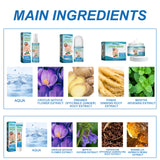 Body Care Cream Gentle Daily Nourishing Relief Of Physical Discomfort Leg Repair Cream - V.I.P Digital Presence