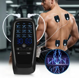 PainPulse 9-Mode Massager