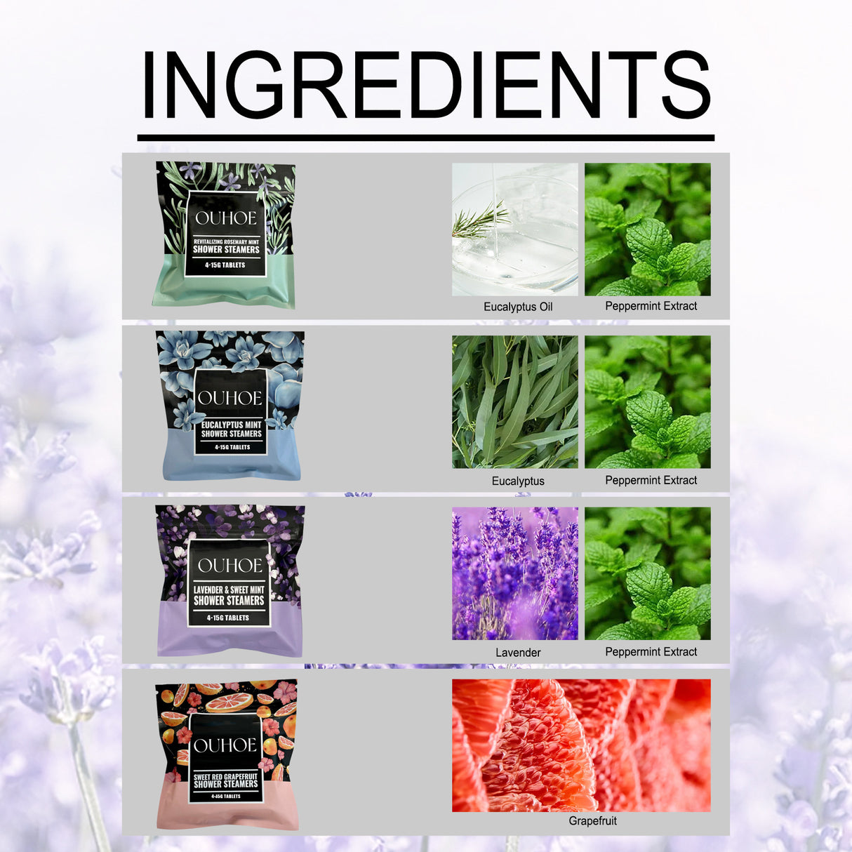 Shower Steamers, Clean Relax Moisturizing Body Relaxed And Stay Sweet Atmosphere Bath - V.I.P Digital Presence