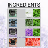 Shower Steamers, Clean Relax Moisturizing Body Relaxed And Stay Sweet Atmosphere Bath - V.I.P Digital Presence