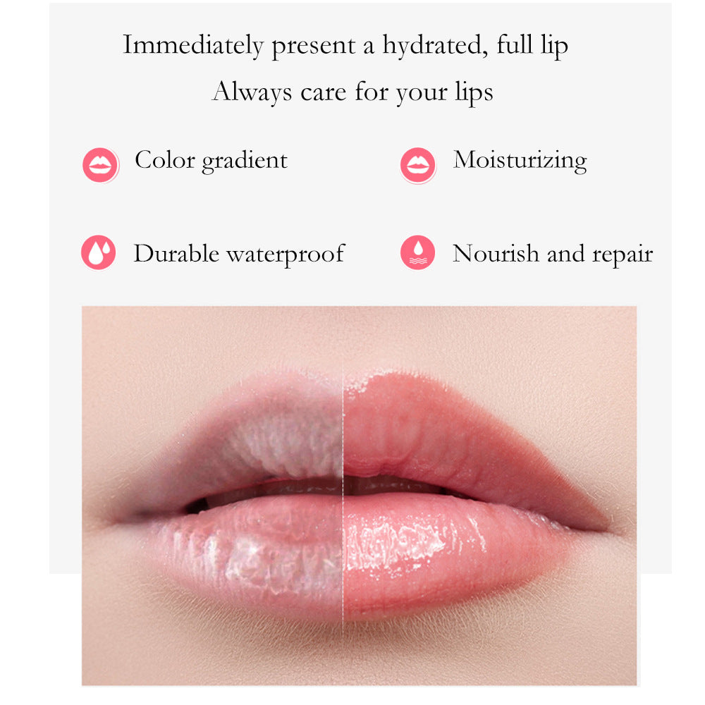 Fruit Essence Lip Balm Moisturizing Hydrating Anti-Chap 4g Lip Balm - V.I.P Digital Presence