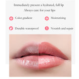 Fruit Essence Lip Balm Moisturizing Hydrating Anti-Chap 4g Lip Balm - V.I.P Digital Presence