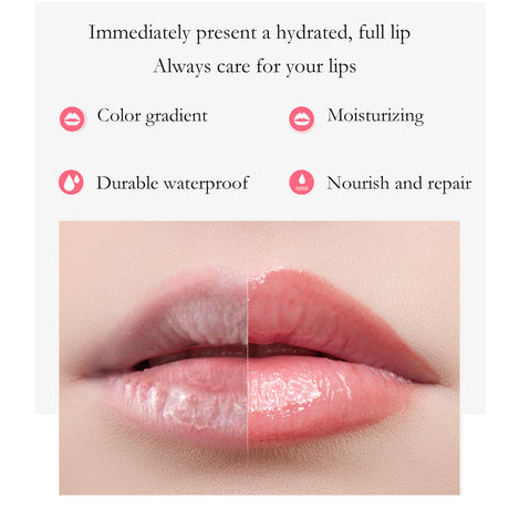 Fruit Essence Lip Balm Moisturizing Hydrating Anti-Chap 4g Lip Balm - V.I.P Digital Presence