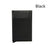 Business Men Credit Card Wallet Aluminum Cash ID Card Holder  Case Blocking Slim Metal Wallet Coin Purse Black - V.I.P Digital Presence