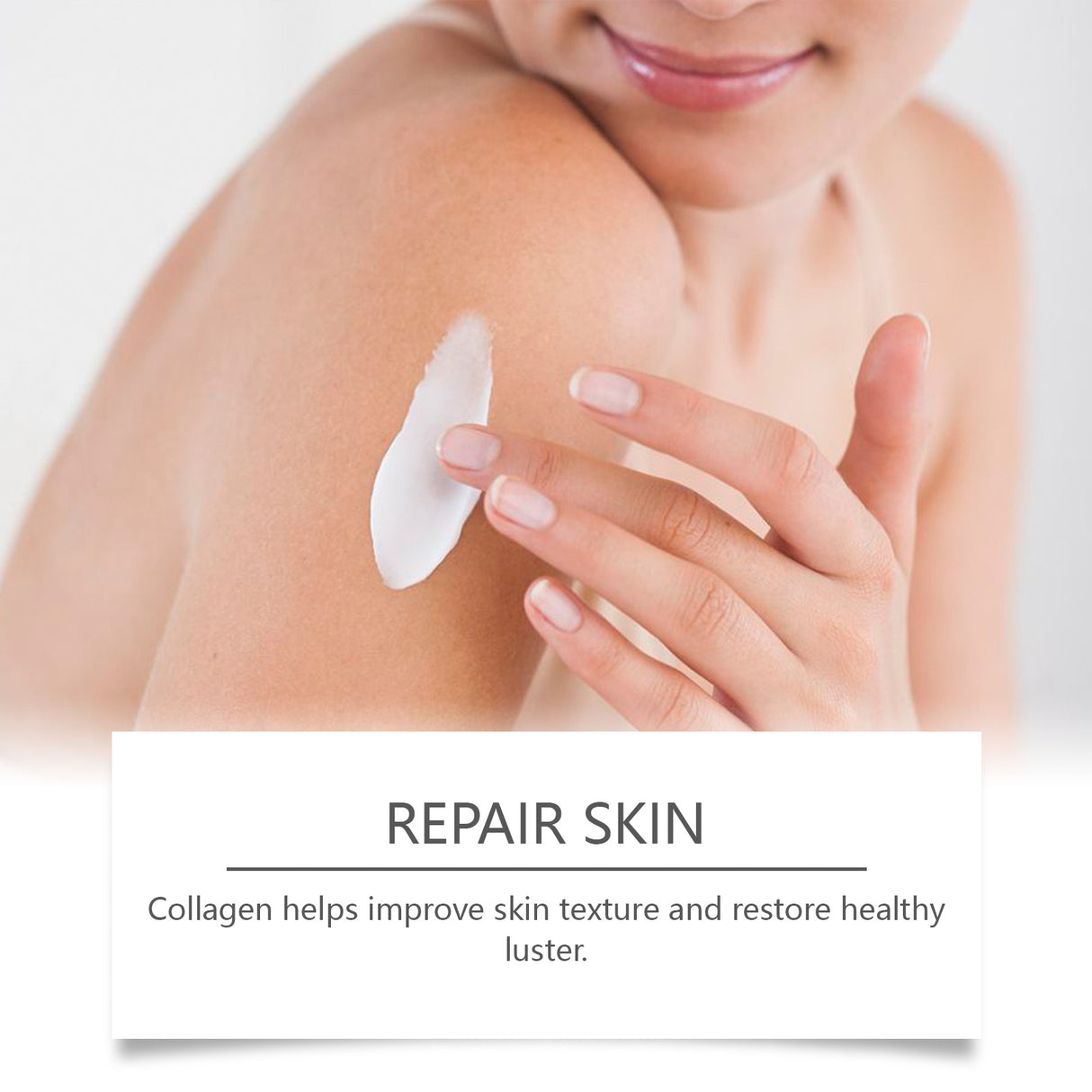 Skin Firming Cream, Soothing Skin Wrinkles Repair Hydrating Moisturizing Firming Body Cream - V.I.P Digital Presence