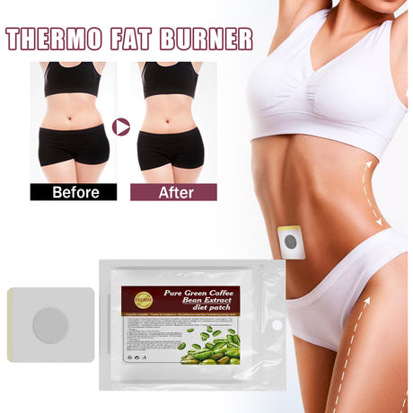 Belly Button Stick Body Skin Massage Firming Skin Thigh Muscle Belly Button Stick - V.I.P Digital Presence