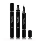 HANDAIYAN Han Daiyan double-headed black triangle seal eyeliner - V.I.P Digital Presence