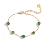 Fashionable light luxury bracelet for women, niche, exquisite and versatile jewelry - V.I.P Digital Presence