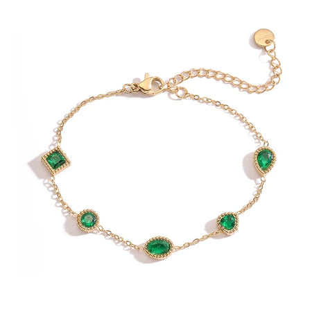 Fashionable light luxury bracelet for women, niche, exquisite and versatile jewelry - V.I.P Digital Presence