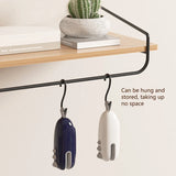 Small Monster Sealing Machine Snack Sealing Machine Mini Sealing Machine Hand Pressure Plastic Sealing Machine - V.I.P Digital Presence