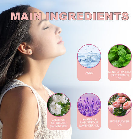 Provocative Attraction Perfume, Fresh And Elegant Flowers And Flowers After The Ear Lasting Fragrance Charm Niche Dating Perfume - V.I.P Digital Presence