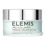 Collagen Marine Cream SPF30 Lightweight Anti Wrinkle Daily Facial Moisturizing Cream - V.I.P Digital Presence