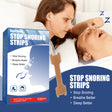 Care Nasal Strips, Anti-Snoring Snore Care Sleep Care Dilating Nasal Strips - V.I.P Digital Presence