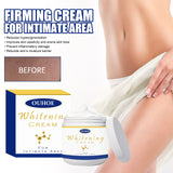 Body Whitening Cream, Lightening Dull Skin Even Skin Tone Moisturizing Skin Beauty Cream - V.I.P Digital Presence