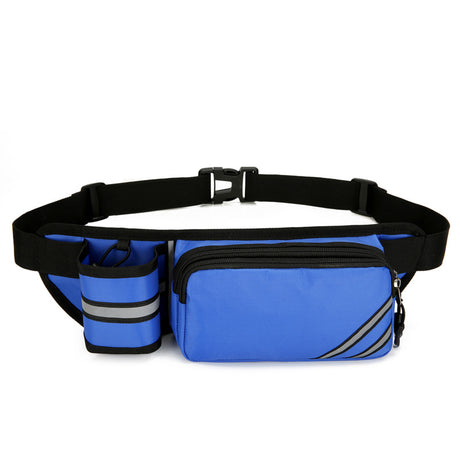 Multi functional running bag waterproof men's and women's outdoor fitness equipment hiking backpack - V.I.P Digital Presence