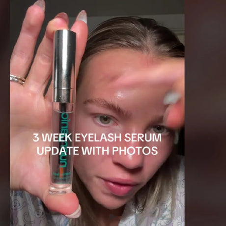 Eyelash liquid mascara thick and long eye black - V.I.P Digital Presence