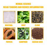 Tiger Oil Spray, Relieve Body Joint Knee Discomfort With External Massage Treatment Spray - V.I.P Digital Presence