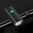 Bicycle lights, headlights, mountain bikes, night riding, charging, strong light flashlight, USB charging, horn lights, riding e - V.I.P Digital Presence