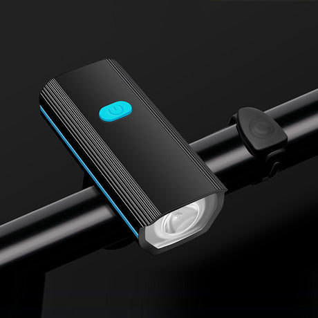 Bicycle lights, headlights, mountain bikes, night riding, charging, strong light flashlight, USB charging, horn lights, riding e - V.I.P Digital Presence