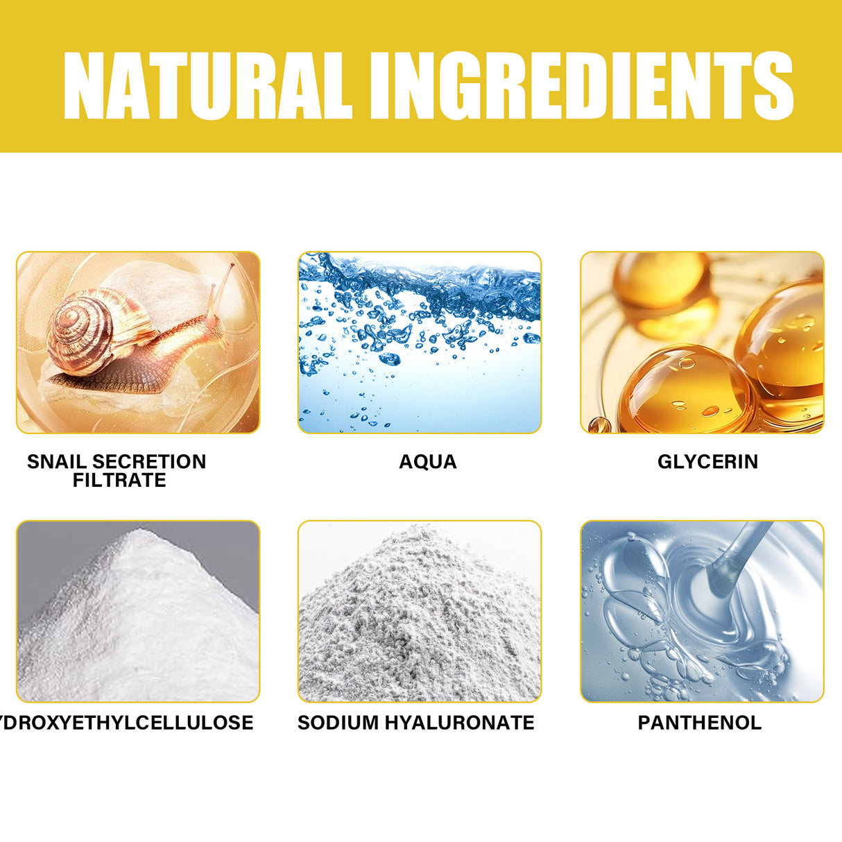 Snail 96 Collagen Essence Lighten Fine Lines, Tender Skin and Moisturize acne muscles - V.I.P Digital Presence