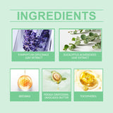 Body Care Herbal Cream, Relieve Shoulder And Neck Joint Muscle Soreness Discomfort Body Massage Cream - V.I.P Digital Presence