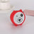 Creative new cartoon bluetooth speaker TWS couplet wireless hands-free call mini speaker - V.I.P Digital Presence