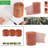 1Pcs 3m/6m Copper Wire Mesh House Copper Electromagnetic Wave Shielding Network Signal Shielding Network Radiation Protection - V.I.P Digital Presence