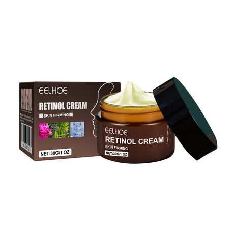 Retinol Cream, Anti-Aging Firming Brightening Moisturizing Facial Skin Care Cream - V.I.P Digital Presence