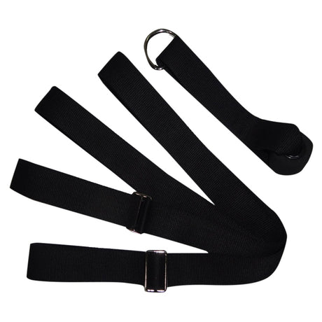Door Flexibility Stretching Leg Stretcher Strap For Ballet Cheer Dance Gymnastics Trainer Yoga Flexibility Leg Stretch Belt - V.I.P Digital Presence
