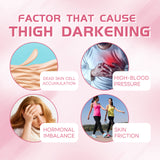 Innermate Firming Cream, Repair Underarm Dull Joints Black Inner Thigh Brightening Skin Moisturizing Beauty - V.I.P Digital Presence