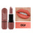 Velvet Air New Capsule Not Easy to Fall Out Lipstick Portable Matte Matte Flame Lipstick - V.I.P Digital Presence