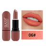 Velvet Air New Capsule Not Easy to Fall Out Lipstick Portable Matte Matte Flame Lipstick - V.I.P Digital Presence