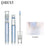 QIBEST Water Light Lip Gloss Mirror Glass Lip Glaze Moisturizing Moisturizing Water Light Lip Gloss Not Easy To Fade Transparent Lip Gloss - V.I.P Digital Presence