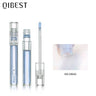 QIBEST Water Light Lip Gloss Mirror Glass Lip Glaze Moisturizing Moisturizing Water Light Lip Gloss Not Easy To Fade Transparent Lip Gloss - V.I.P Digital Presence