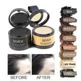 Forehead Sparse Hair Concealment and Contouring Hairline Filler - V.I.P Digital Presence