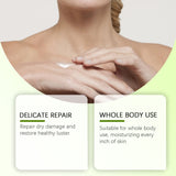 Jasmine Moisturizing Body Lotion