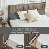 SleepSeal Wedge Filler