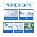 Bathroom Foam Cleaner Tile Glass Bathtub Water Stain Scale Cleaning Cleaner - V.I.P Digital Presence
