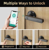 SecureTouch Smart Lock