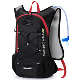 Hiking Bag Outdoor Sports Water Bag Oxford Cloth Backpack Ultra Light Hiking Bag Cycling Water Bag Backpack - V.I.P Digital Presence