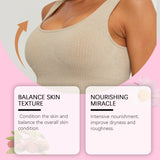 Collagen Supplement Oil Highlights The Curves Of The Breasts And Lifts The Bottom Slimming Treatment Oil - V.I.P Digital Presence